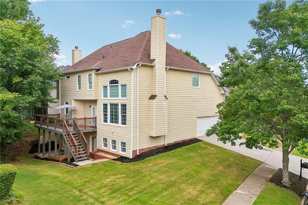 3856 Creekview Ridge Drive