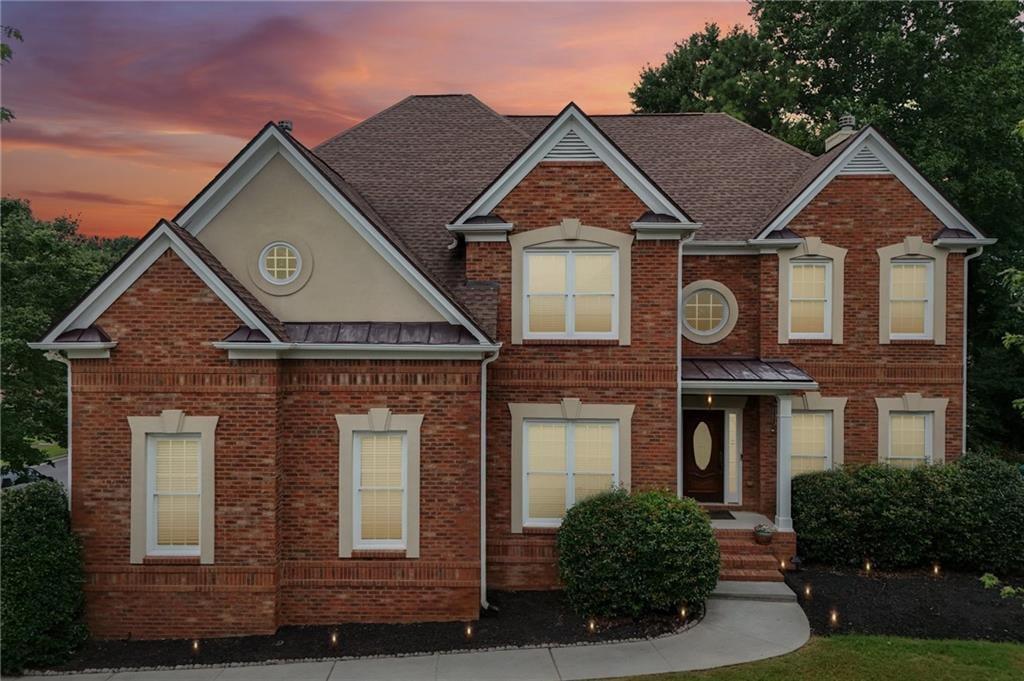 3856 Creekview Ridge Drive