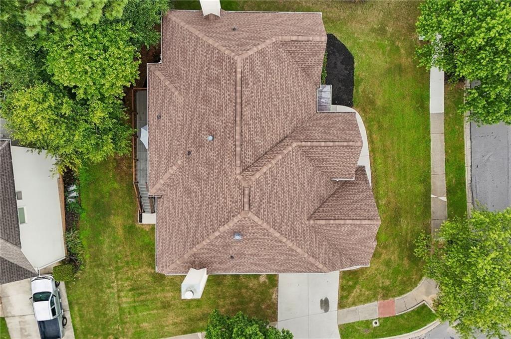 3856 Creekview Ridge Drive