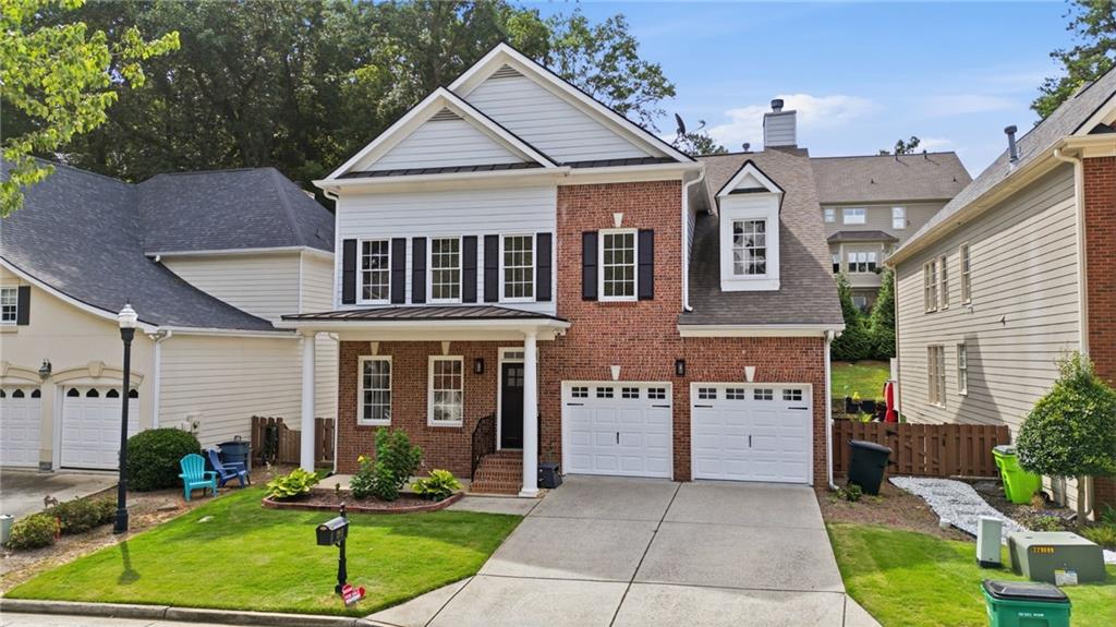 996 Pitts Road Unit D