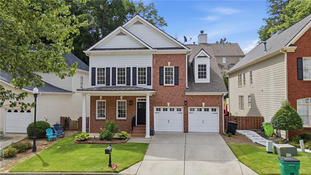 996 Pitts Road Unit D
