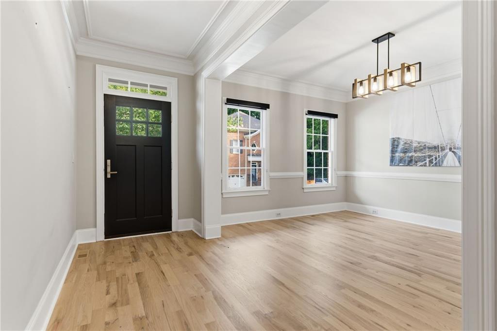 996 Pitts Road Unit D