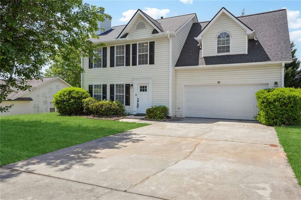 10423 Commons Crossing, Jonesboro, Georgia image 1