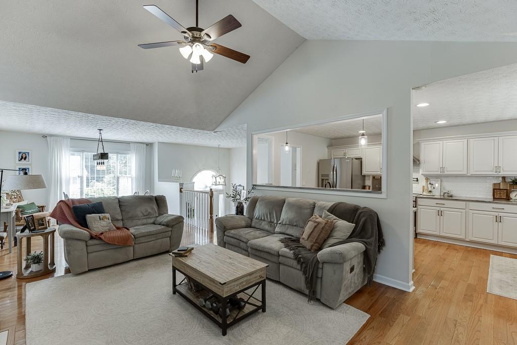 3980 Piper Glen Drive