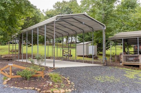 Vacant Land For Sale - 355 Peaceful Loop<br/> Chatsworth, GA 30705