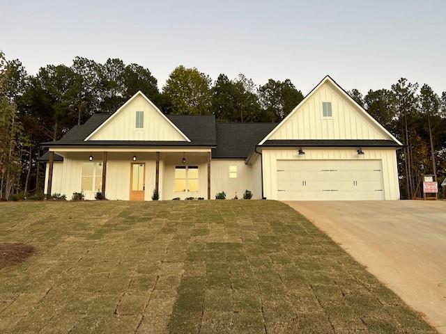 388 Barnwood Dr Dr, Rockmart, Georgia image 1