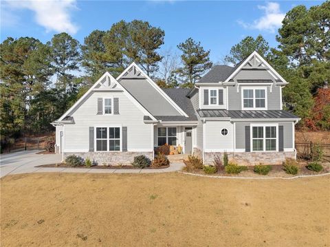 Homes For Sale - 876 Sweetgrass Court<br/> Demorest, GA 30535