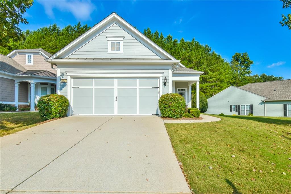Village at Deaton Creek - Residential