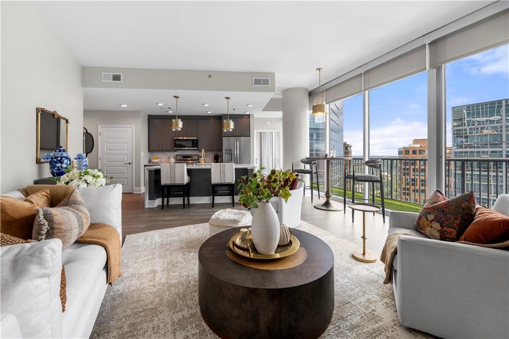 1080 Peachtree Street NE 3309