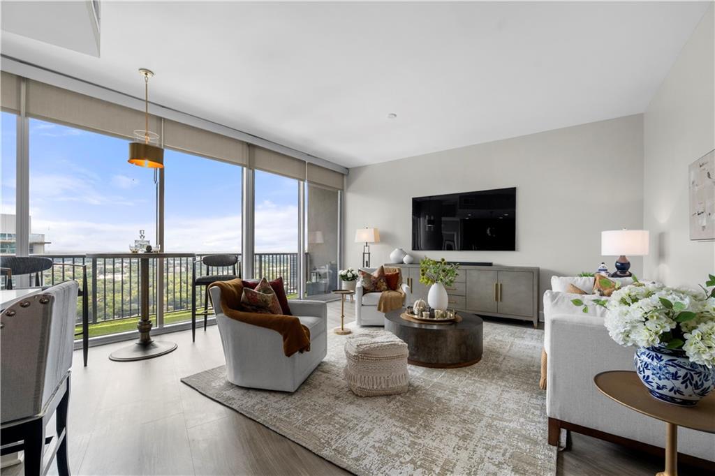 1080 Peachtree Street NE 3309
