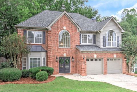 1515 Elgaen Place Drive Roswell GA 30075