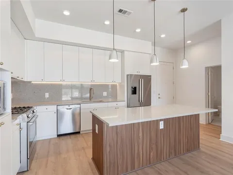 675 Drewry Street NE Unit 205, Atlanta, GA 30306 - MLS#: 7411200