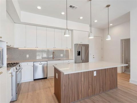 675 Drewry Street NE 205 Atlanta GA 30306