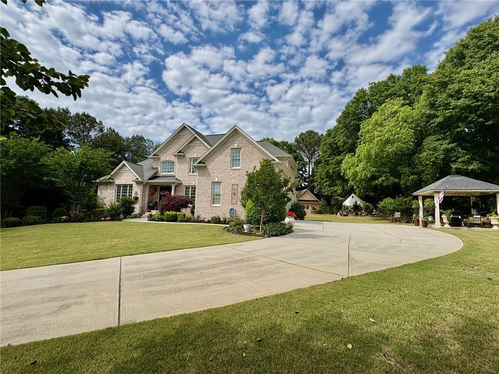 1994 Bennett Road