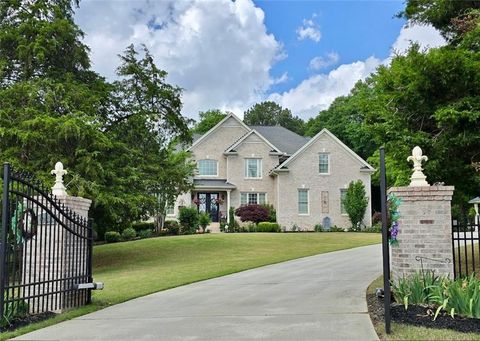 1994 Bennett Road Grayson GA 30017