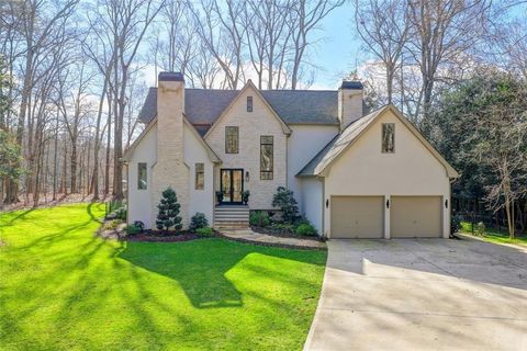 1789 Riverside Road Roswell GA 30076