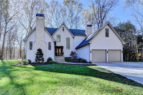 1789 Riverside Road Roswell GA 30076