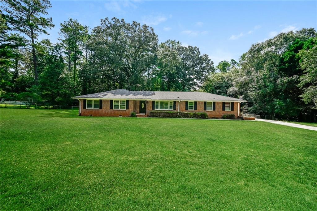 1904 Old Conyers Road