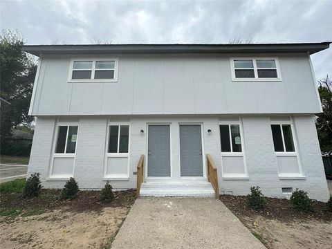1147 Triple Hill Drive Macon GA 31206