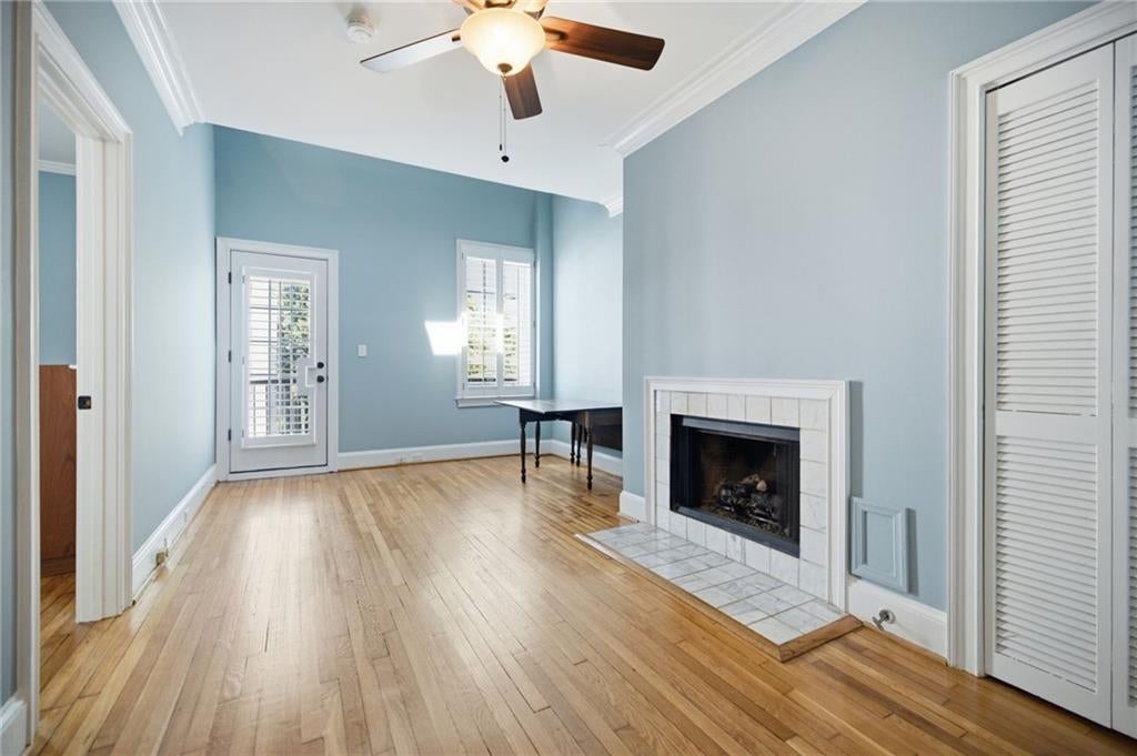 2840 Peachtree Road NW 510