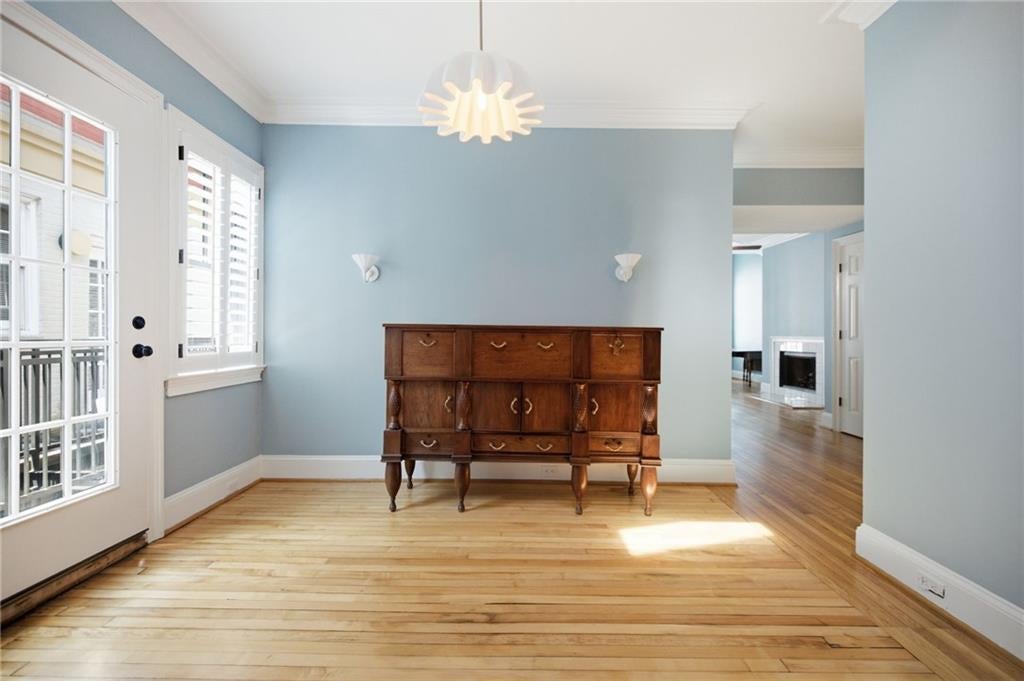 2840 Peachtree Road NW 510