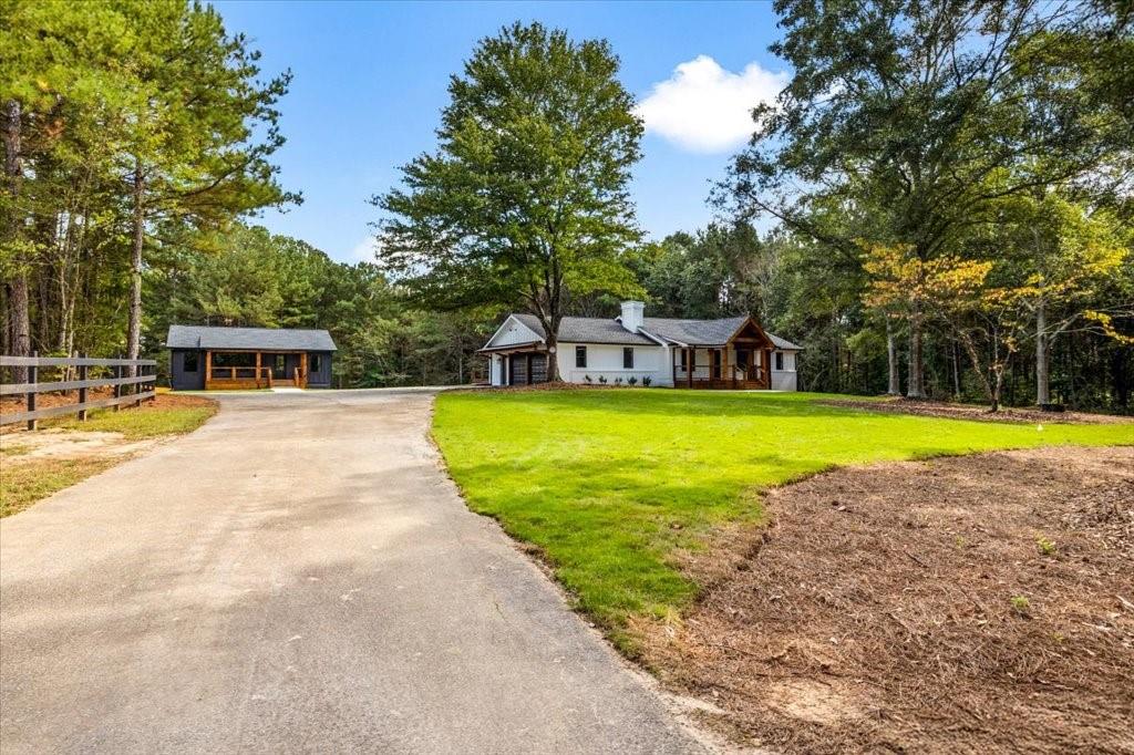 2400 Nebo Road