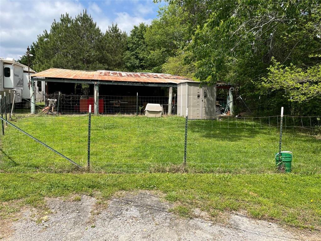 75 Bailey Road, Adairsville, Georgia image 20