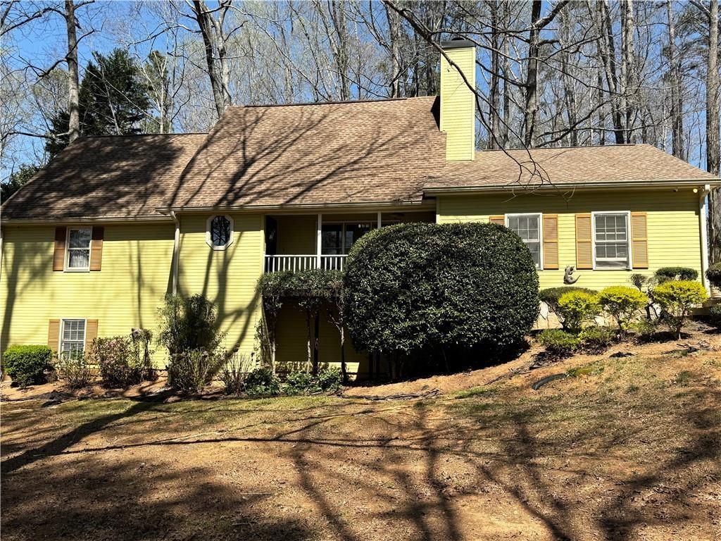 5925 Tortosa Place, Atlanta, Georgia image 1