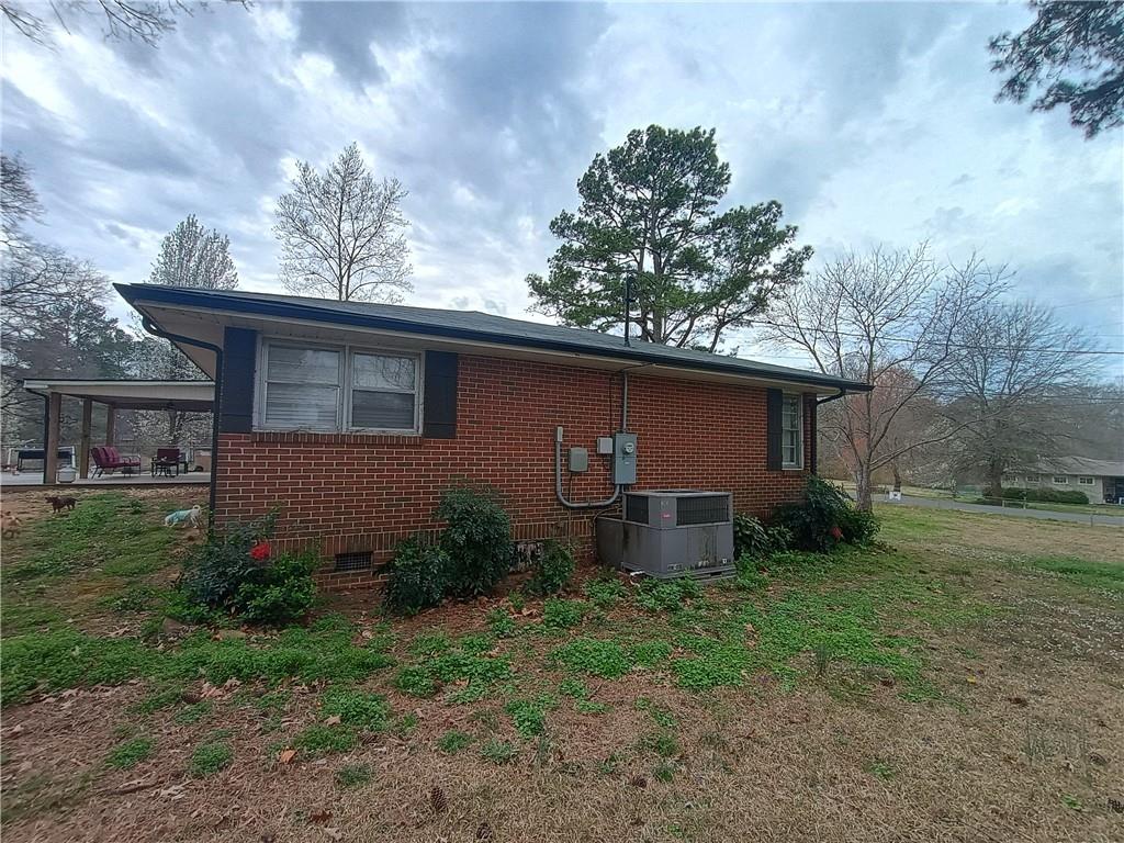 113 Diane Drive Drive, Dalton, Georgia image 9