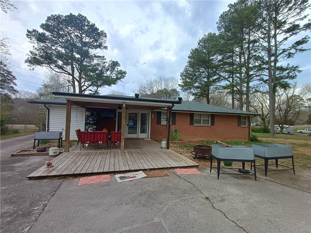 113 Diane Drive Drive, Dalton, Georgia image 7