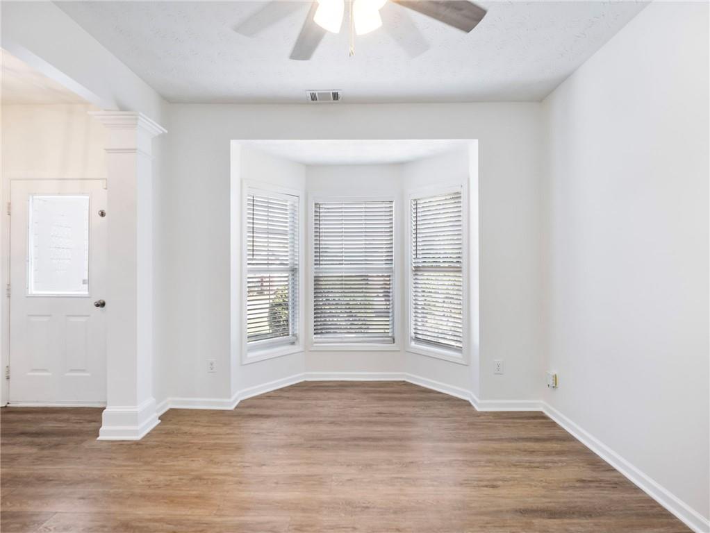 2535 Fairmont Park Court
