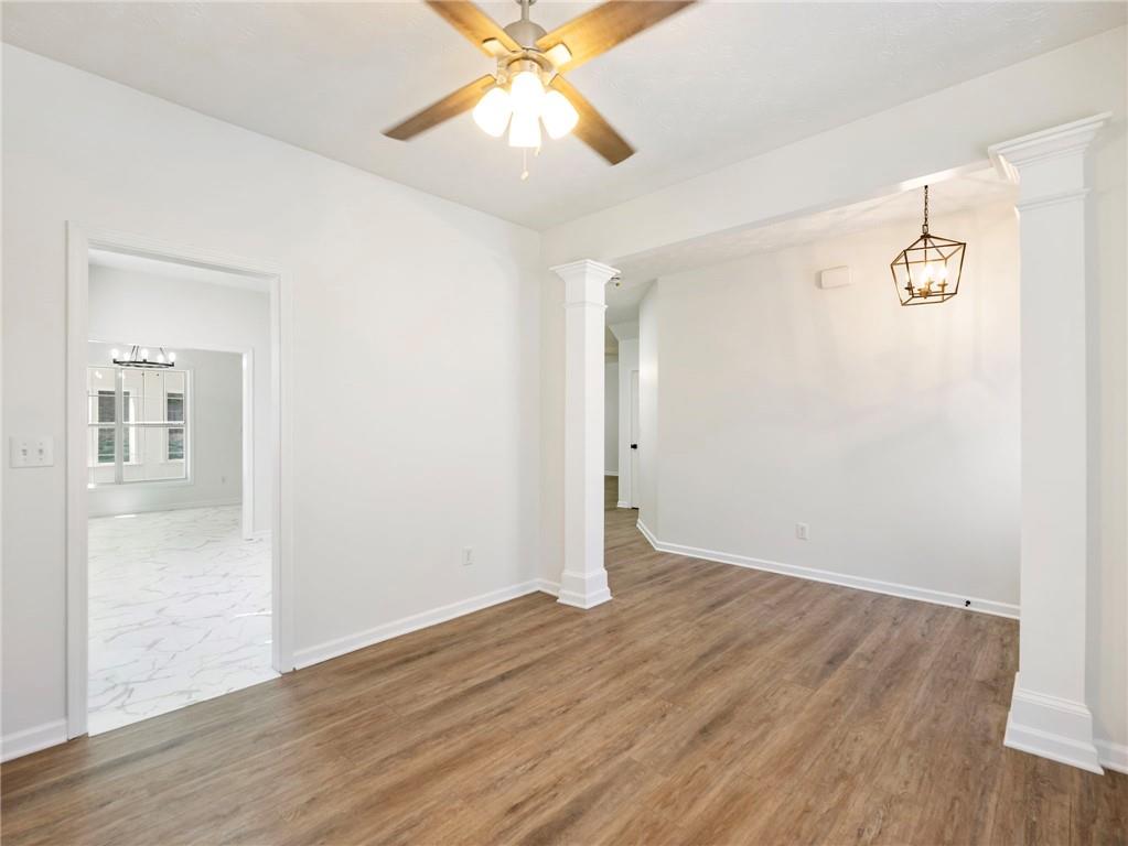 2535 Fairmont Park Court