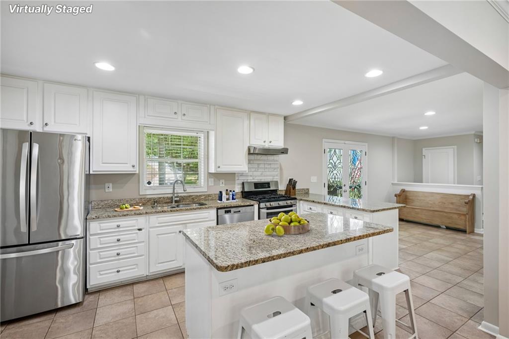 4113 Ashwoody Trail NE