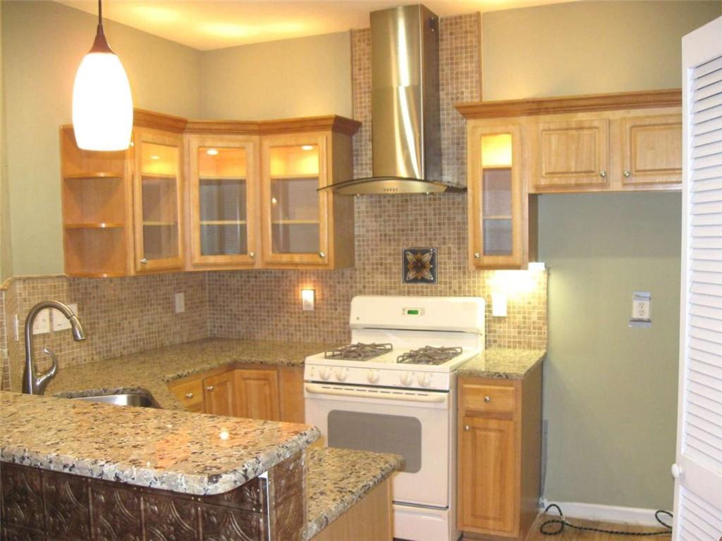 Orchard Park II - Residential