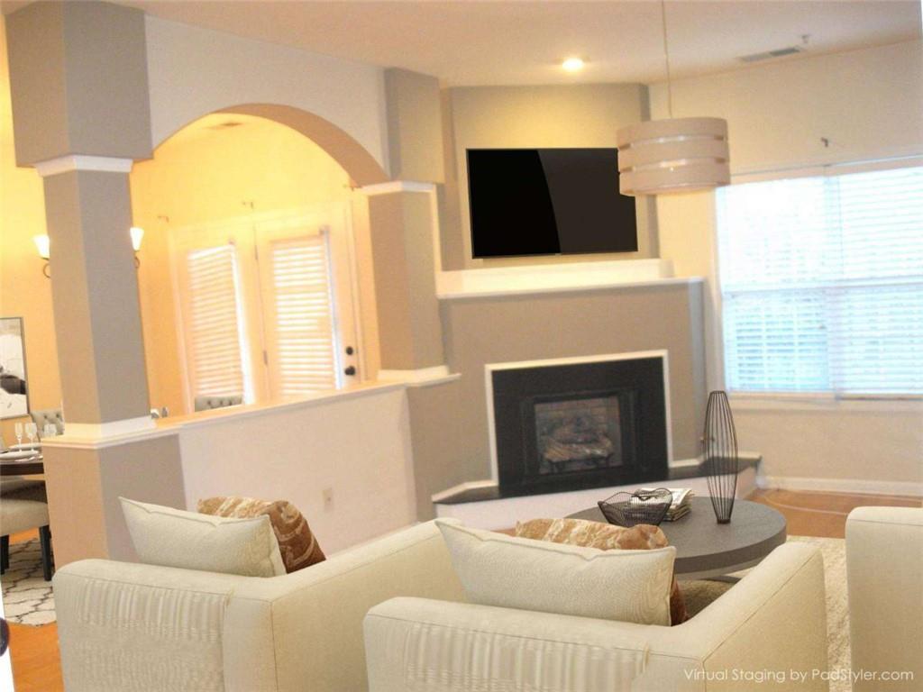 Orchard Park II - Residential