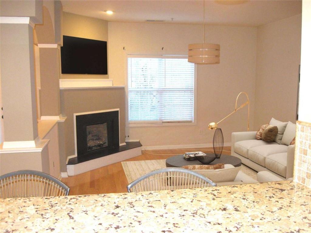 Orchard Park II - Residential