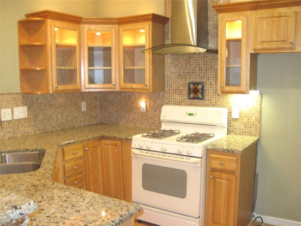 Orchard Park II - Residential