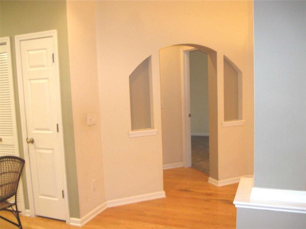 Orchard Park II - Residential