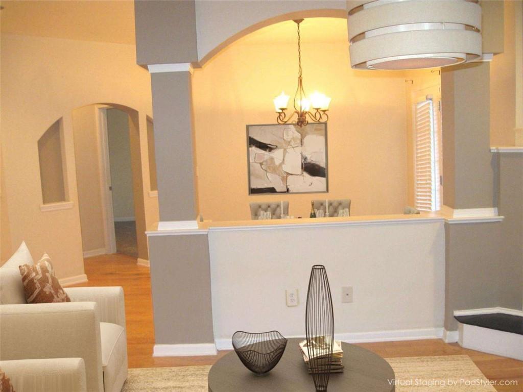 Orchard Park II - Residential