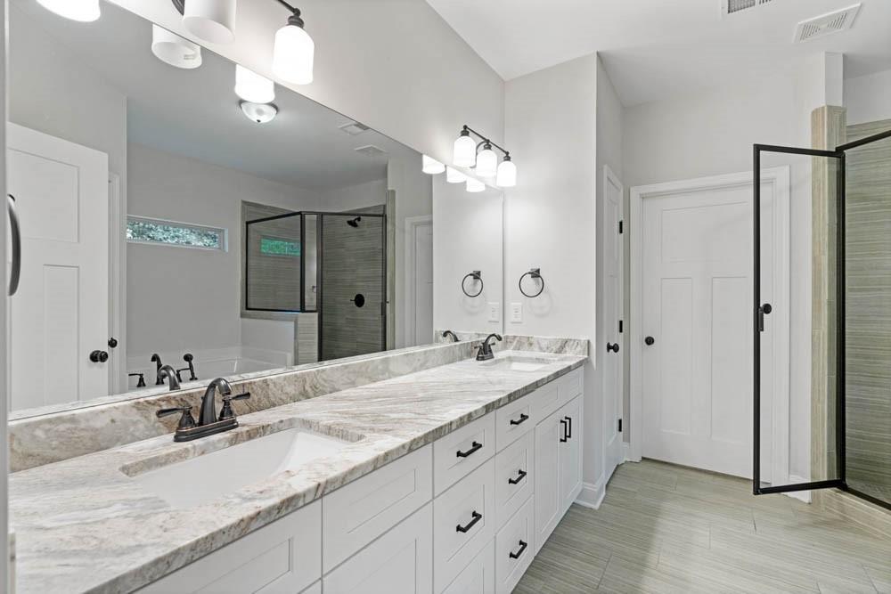 3455 Henderson Drive, Cumming, Georgia image 4
