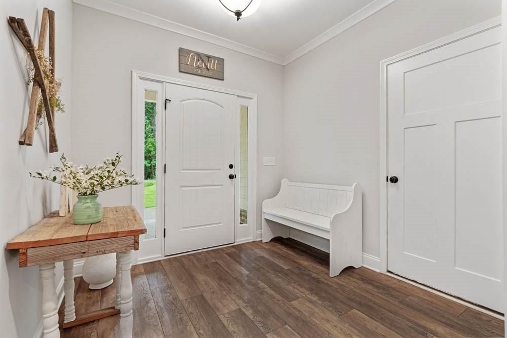 3455 Henderson Drive, Cumming, Georgia image 7