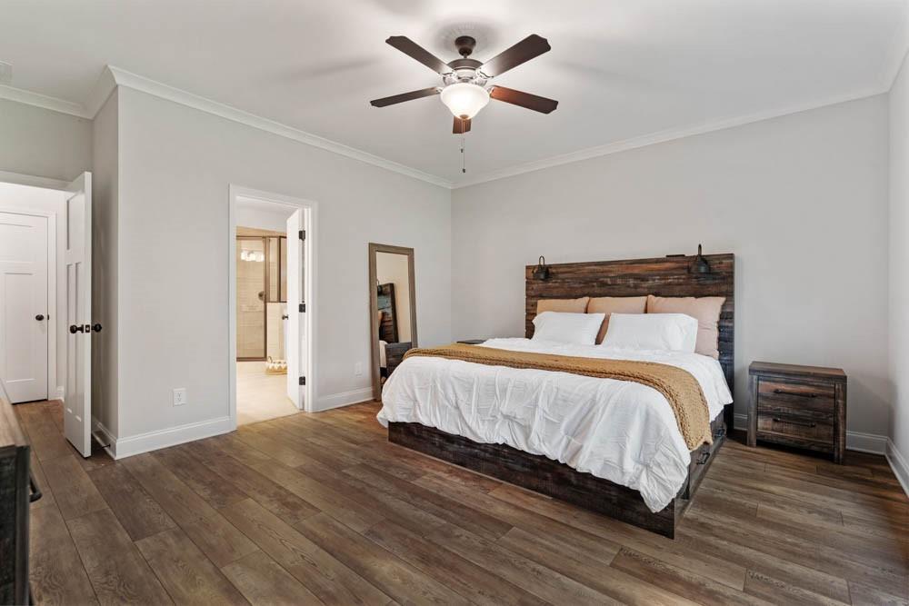 3455 Henderson Drive, Cumming, Georgia image 17