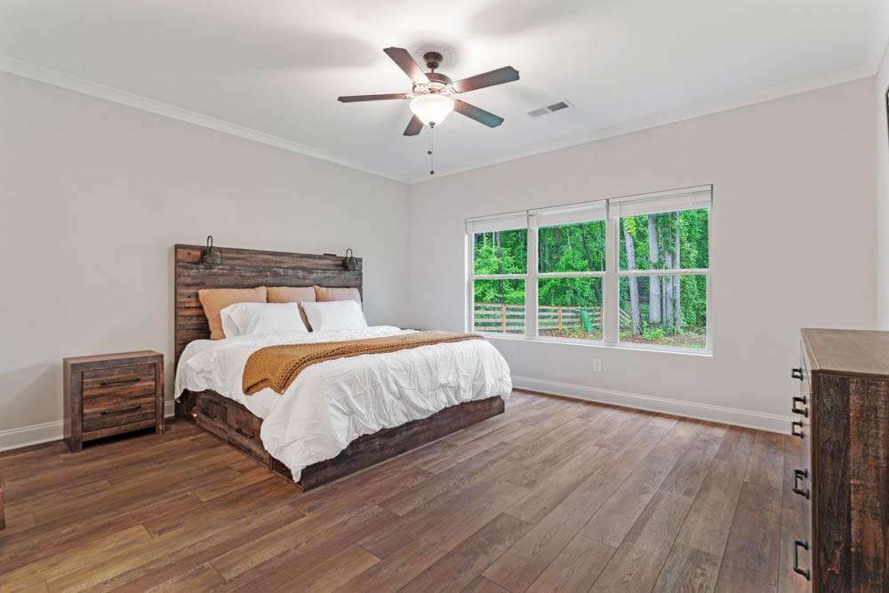 3455 Henderson Drive, Cumming, Georgia image 18