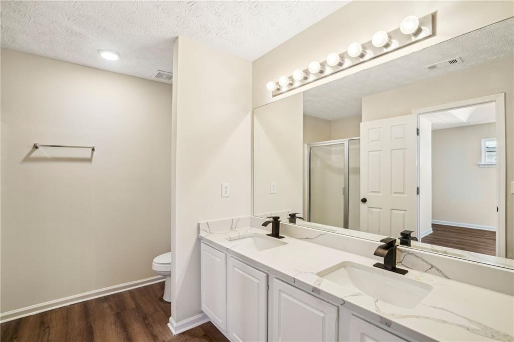 4593 Parkway Circle, Atlanta, Georgia image 21