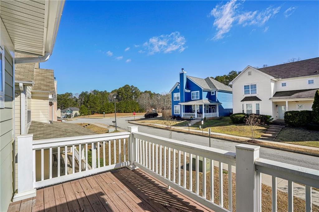 4593 Parkway Circle, Atlanta, Georgia image 24