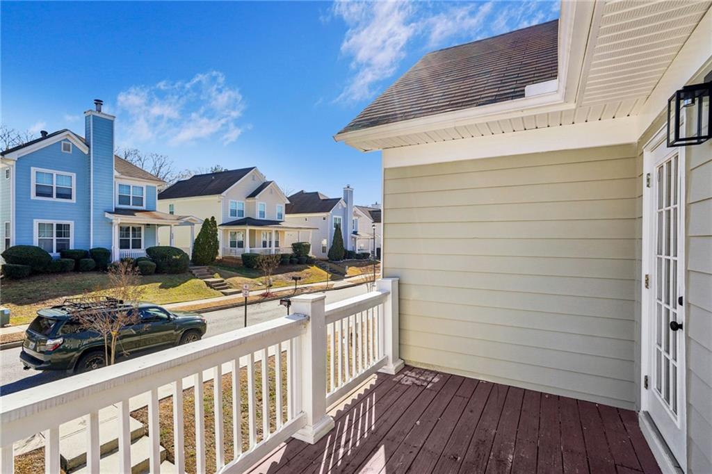 4593 Parkway Circle, Atlanta, Georgia image 23