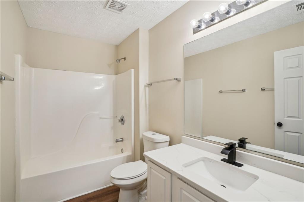 4593 Parkway Circle, Atlanta, Georgia image 17