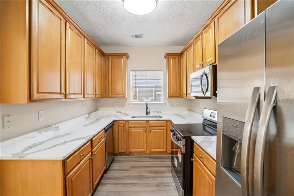 4593 Parkway Circle, Atlanta, Georgia image 11