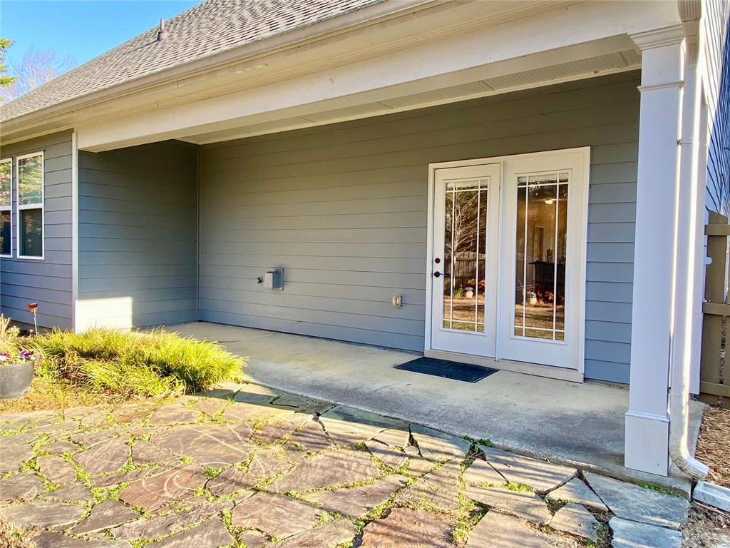 107 Deer Park Drive, Carrollton, Georgia image 22