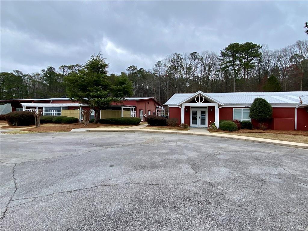 107 Deer Park Drive, Carrollton, Georgia image 36
